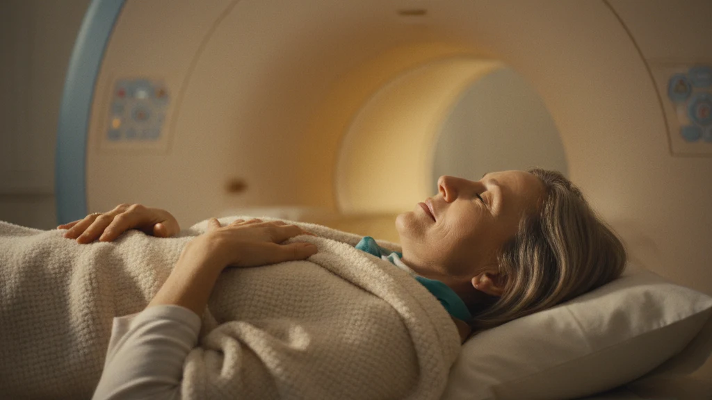 Phobie de l'IRM ou du scanner : pourquoi 1 séance d'hypnose suffit le plus souvent