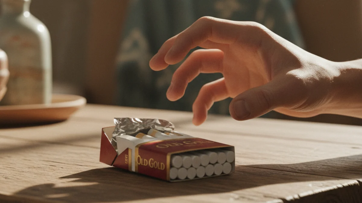 Le Royaume-Uni interdit la cigarette aux jeunes nés après 2009. Voilà pourquoi ça ne fera pas arrêter les fumeurs actuels.