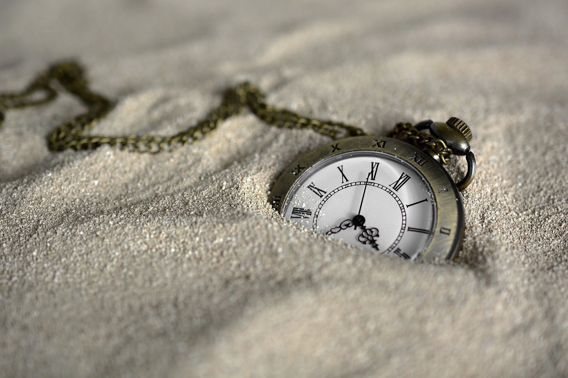 La patience est inutile pour maigrir