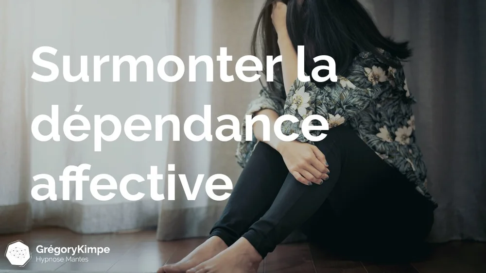 Surmonter la Dépendance Affective : Guide pour Se Réapproprier Votre Bien-être