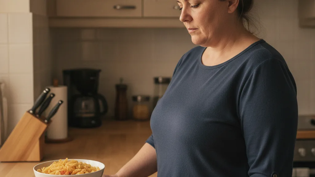 Calories, IMC, balance : trois chiffres qui n'ont rien à voir entre eux